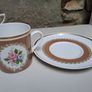 MOSA cup and saucer Image 3