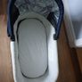 Uppababy Bassinet Vista V1 Image 2