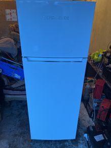 fridge freezer