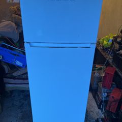 fridge freezer