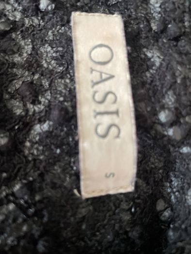 ladies dress oasis size 10