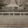 Collectable Newspaper from 9/11 Image 3