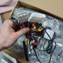 Radio Nissan X-trail / Qashqai Multimedia Android Auto Image 2