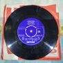 Johnnie Ray When Its Springtime In The Rockies 7 inch vinyl single Image 2