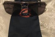 Oakley gauge eight United States Olympic team glasses