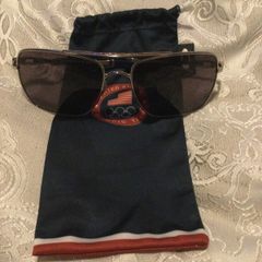 Oakley gauge eight United States Olympic team glasses