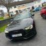 2012 Audi A5 sline black edition Image 2