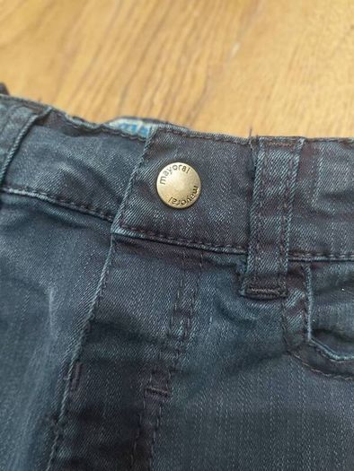 Mayoral baby trousers
