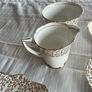 Vintage Gladstone Fine Bone China tea set Image 6
