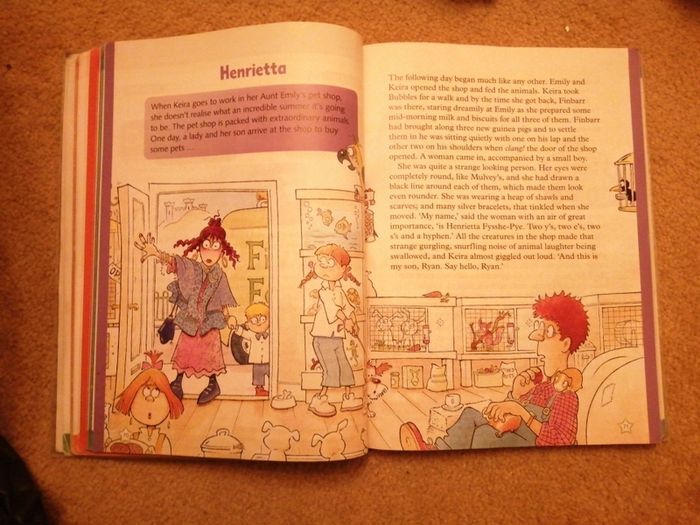 Let's go - Stage three - Book 2