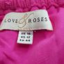 Love & Roses Dress Size 16 Image 5