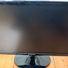 Samsung Monitor 24"