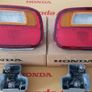 Honda Civic EG bits Image 5