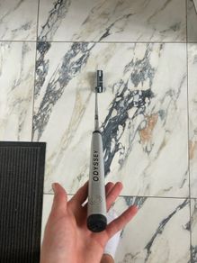 odyssey dfx #1