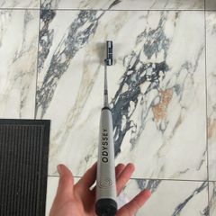 odyssey dfx #1