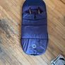 Bugaboo universal footmuff Image 3