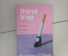NEW book
