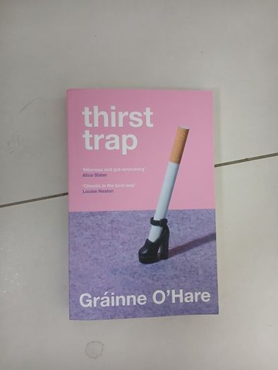 NEW book