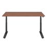 Herman Miller Fully Jarvis Laminate Standing/Gaming Desk Image 2