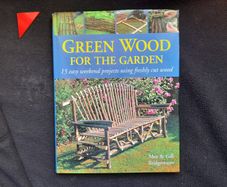 B00K_Green Wood for the Garden