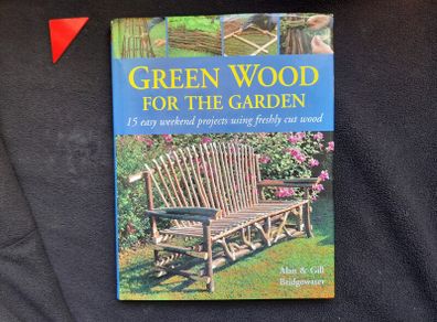 B00K_Green Wood for the Garden