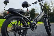 VICTRIP R5S Electric Bike  250W 48V 20Ah LG Battery  Brand New