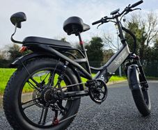 VICTRIP R5S Electric Bike  250W 48V 20Ah LG Battery  Brand New