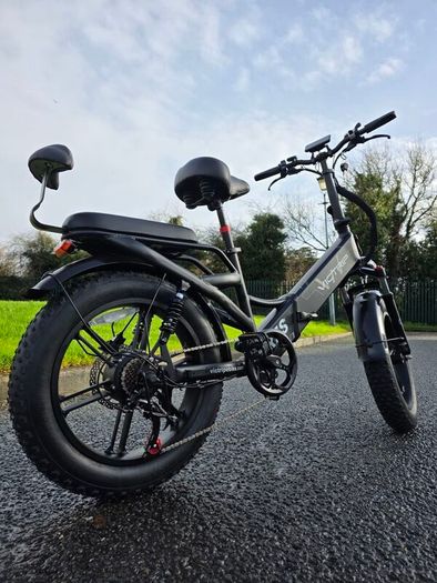 VICTRIP R5S Electric Bike  250W 48V 20Ah LG Battery  Brand New