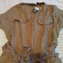 Ladies Playsuit size 14 Image 2