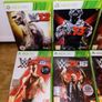 Mint Xbox 360 Wrestling Games Bundle Image 3