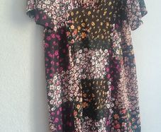 summer dress size 16