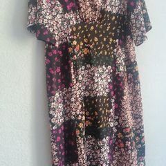 summer dress size 16