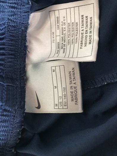 Nike shorts