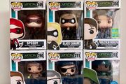 Arrow - DCTV - Funko Pop
