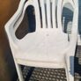 Garden Chairs Image 4