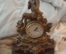 Vintage Clock
