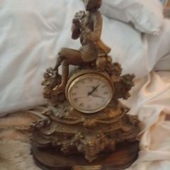 Vintage Clock