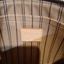 Louis Vuitton Neverfull Pouch Authentic Image 7