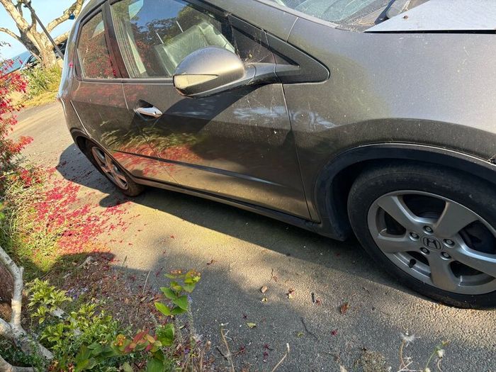 Honda Civic Exec. 1.8 i-VTEC Two Cars 3,250 ONO