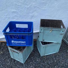 Beer crate Bottle carrier