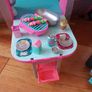 lol camper van with accessories and dolls Image 8