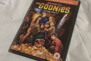 The Goonies Full Length Version Dvd