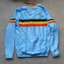 Belgium Mens Cycling Jersey/Jacket | Medium Image 4