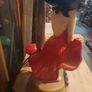 large Betty boop lamp Image 4