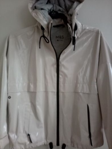 womens jacket M&S