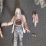 The Walking Dead mcfarlene toys tv figures Image 3