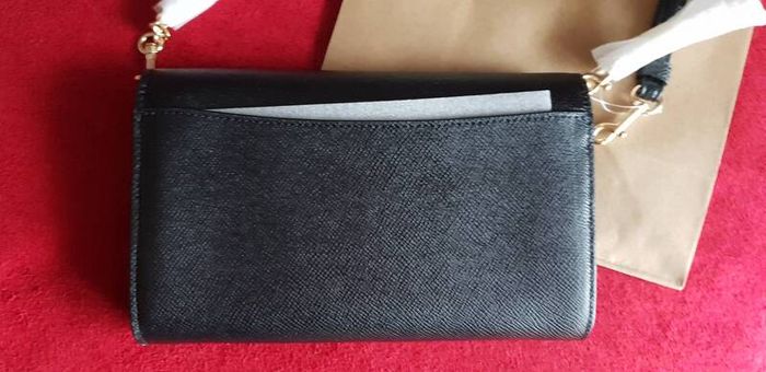 New Coach Bag