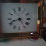 Mappin & Webb French Horology Movement 8 Day Carriage Clock 1940s Image 5
