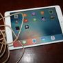 Apple iPad mini A1432 (EMC 2607) 16GB & WiFi good condition works well Image 9