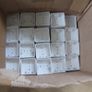25 mm One Gang Plastic Flush Box for Sale Image 3
